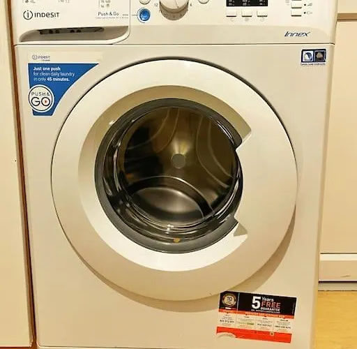 Budget Flat In The Center شقة