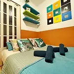 Budget Flat In The Center Lägenhet