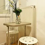 Lägenhet Budget Flat In The Center Budapest